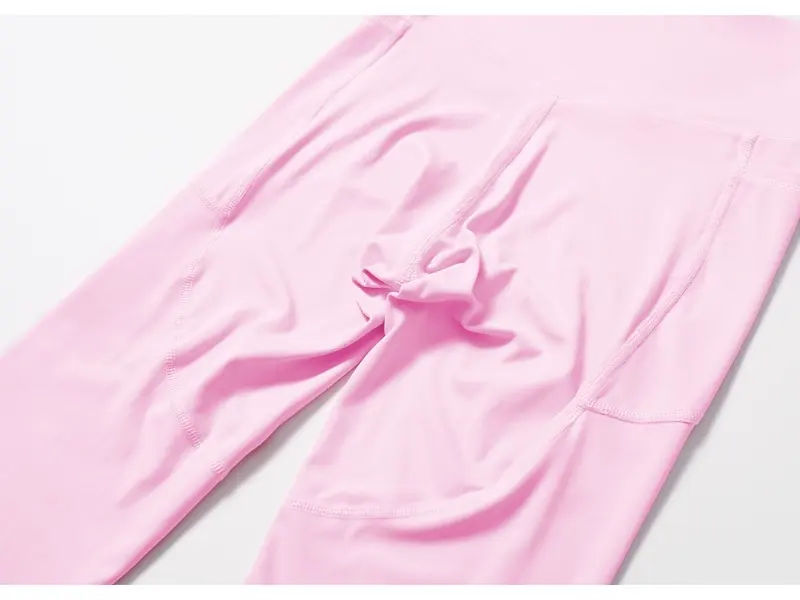 seamless workout legging