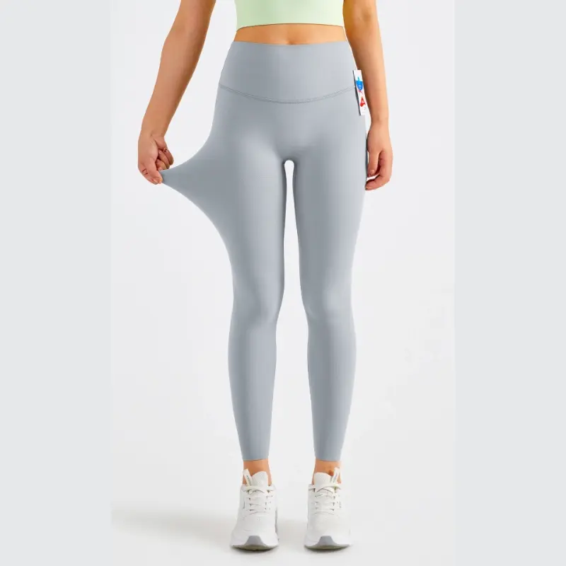 high elasticity sports legging