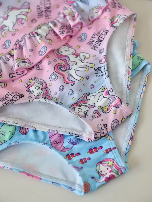 skin friendly swimwear