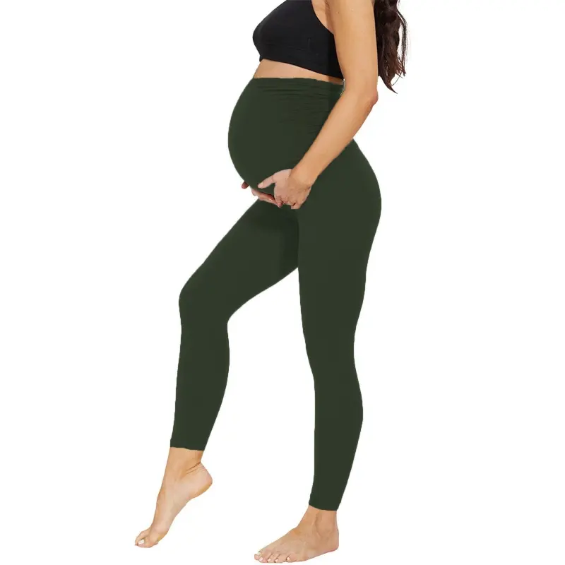 soft maternity pants