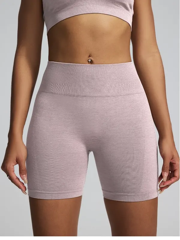 polyester sports shorts