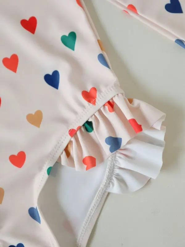 wholesale girls bikini swimwear