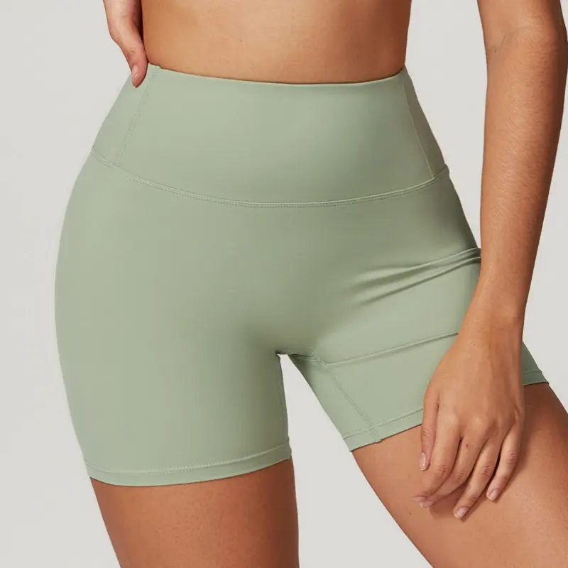 womens yoga shorts