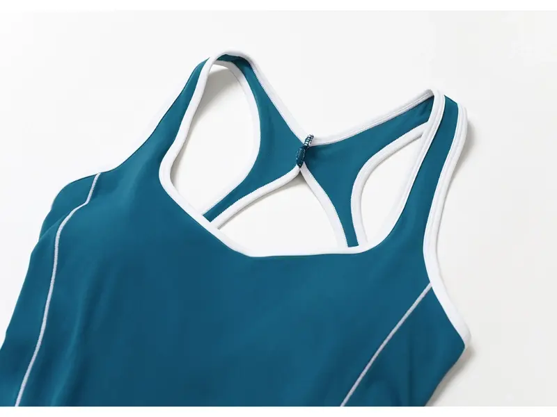 hollow out yoga jumpsuit